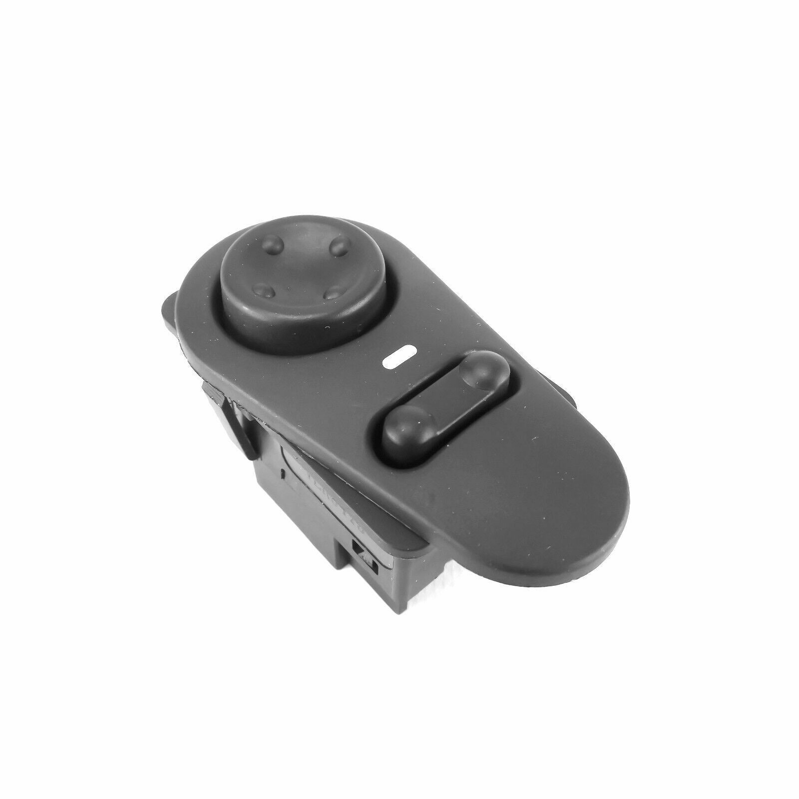 Wing Mirror Control Switch 11 Pin for Peugeot 206 6552LF