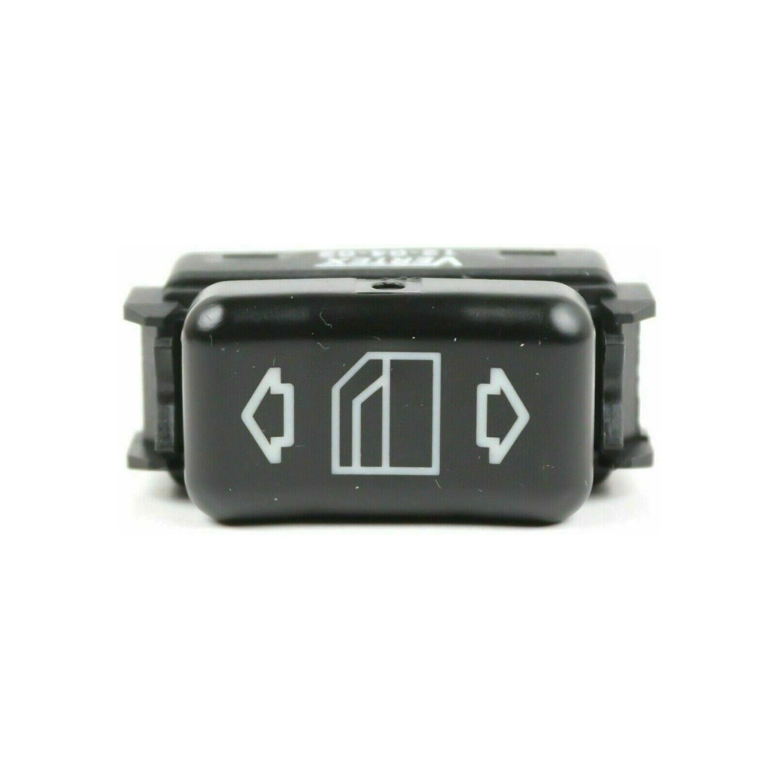Electric Window Control Switch Rear Left For Mercedes E Class W124 1985 1995