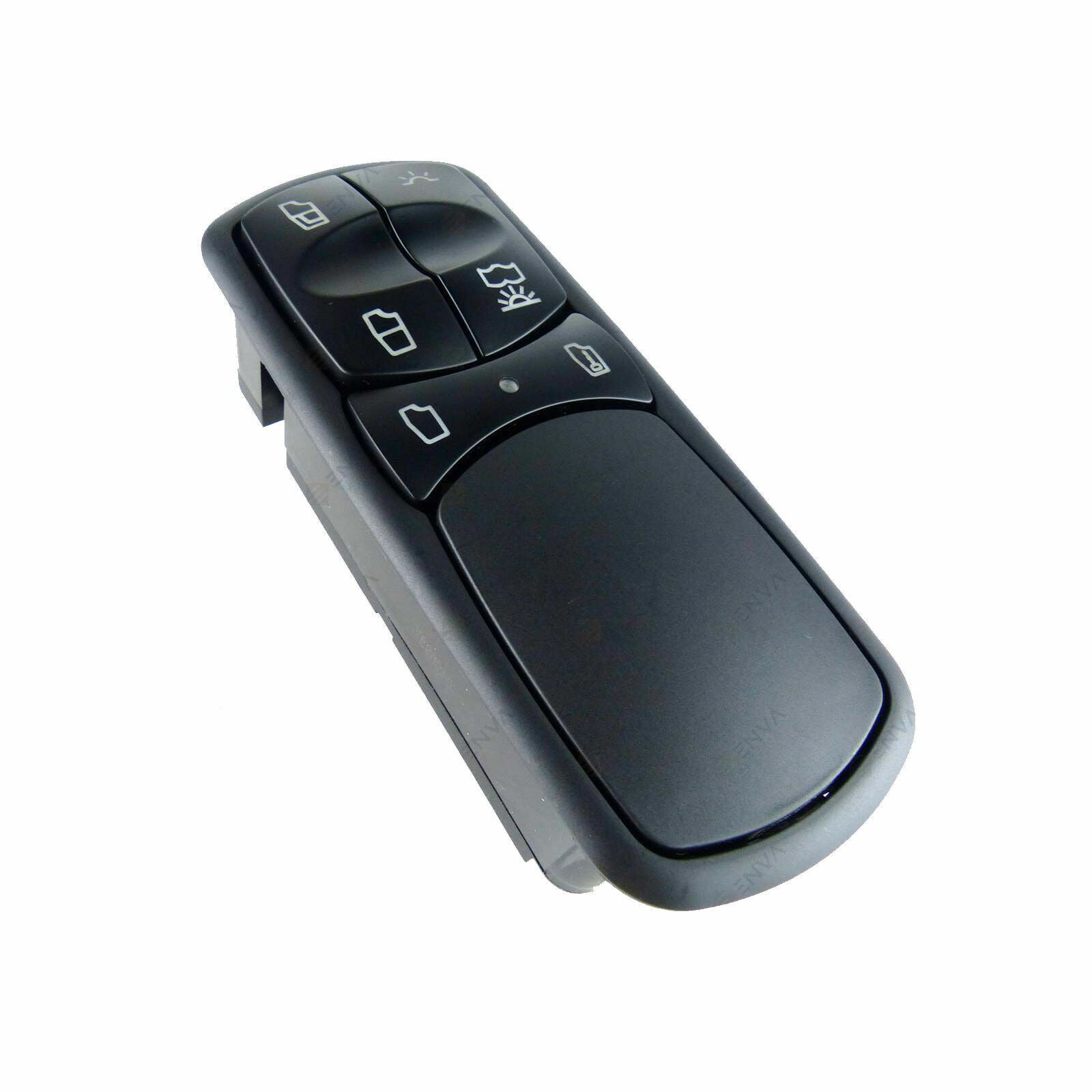 For Mercedes Axor Actros Truck Lorry Electric Window Control Switch Uk Seller