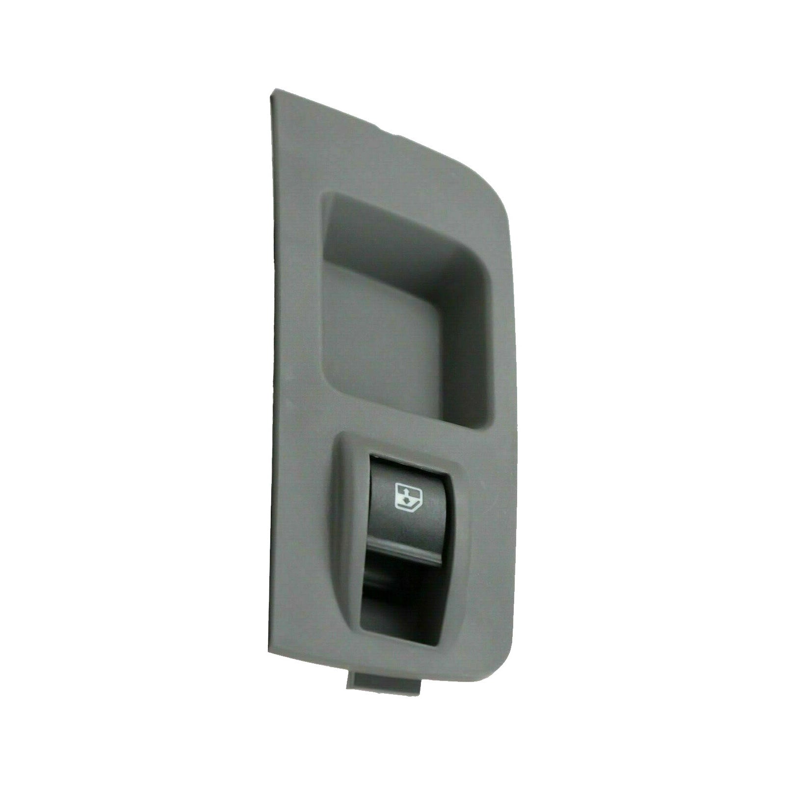Electric Window Control Switch With Frame for Fiat Ducato 2011-On / 6554.XW