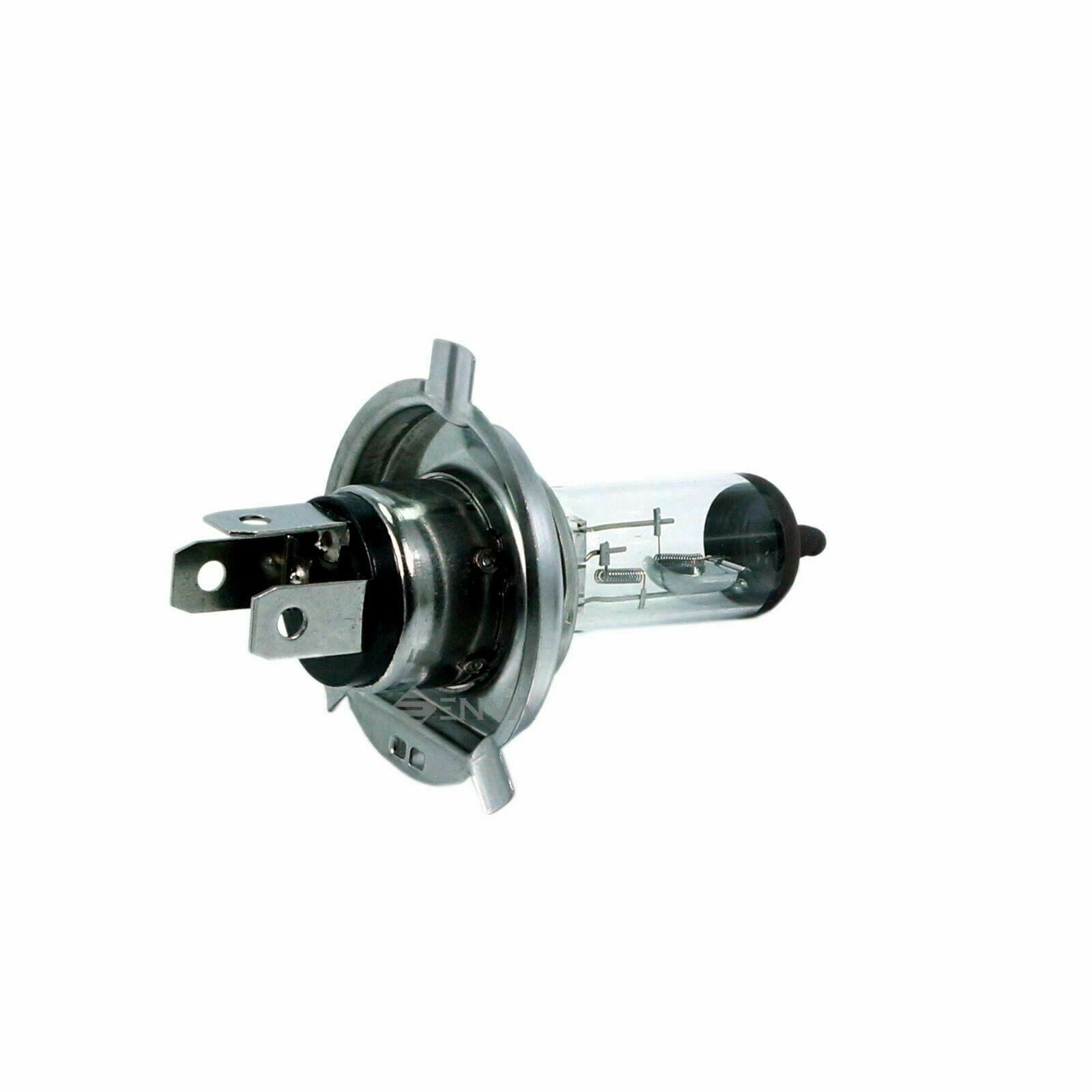 Geniune Bosch Eco H4 12V 60/55W P43T 472 Headlight Bulb