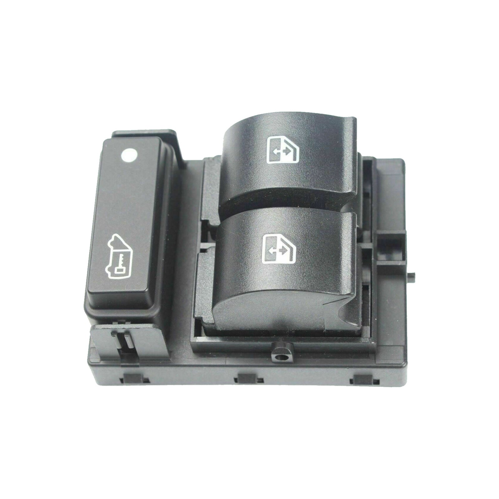 Master Electric Window Control Switch for Fiat Doblo III 2011--2015