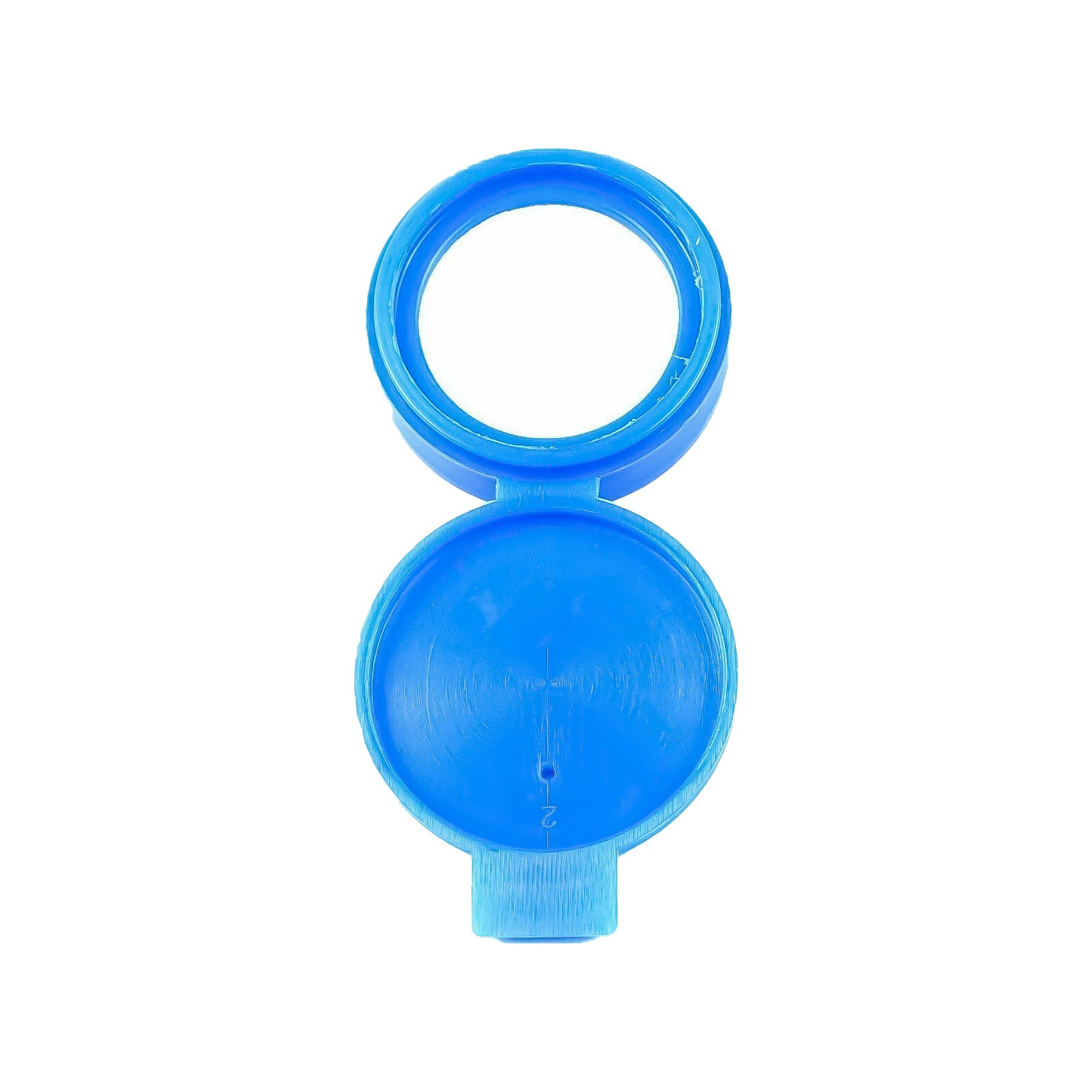 Windscreen Washer Bottle Cap For Fiat 500 Peugeot Bipper Citroen Nemo 71740943