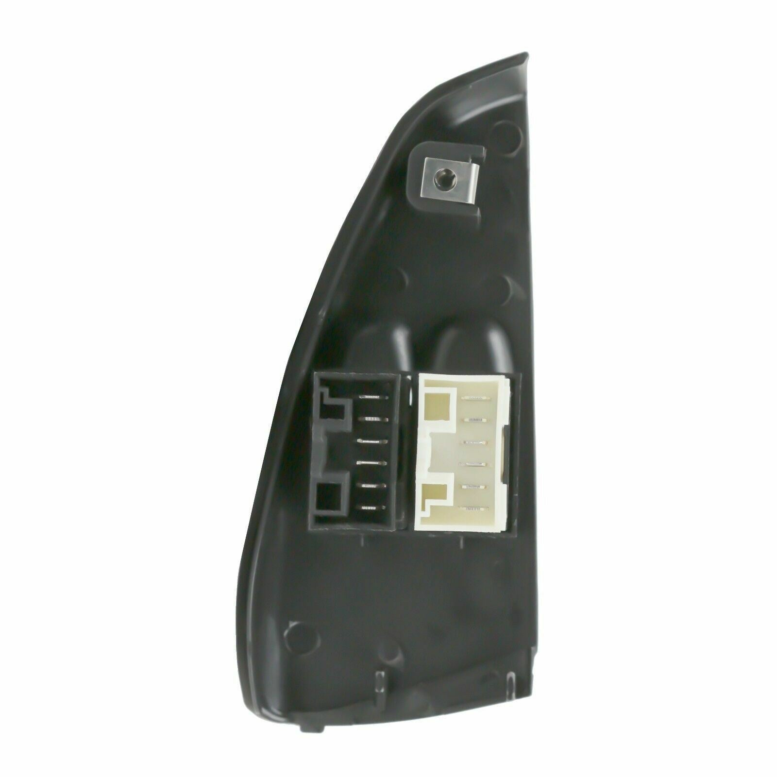 Electric Window Main Control Switch With Frame for Fiat Albea 2002 - 2012