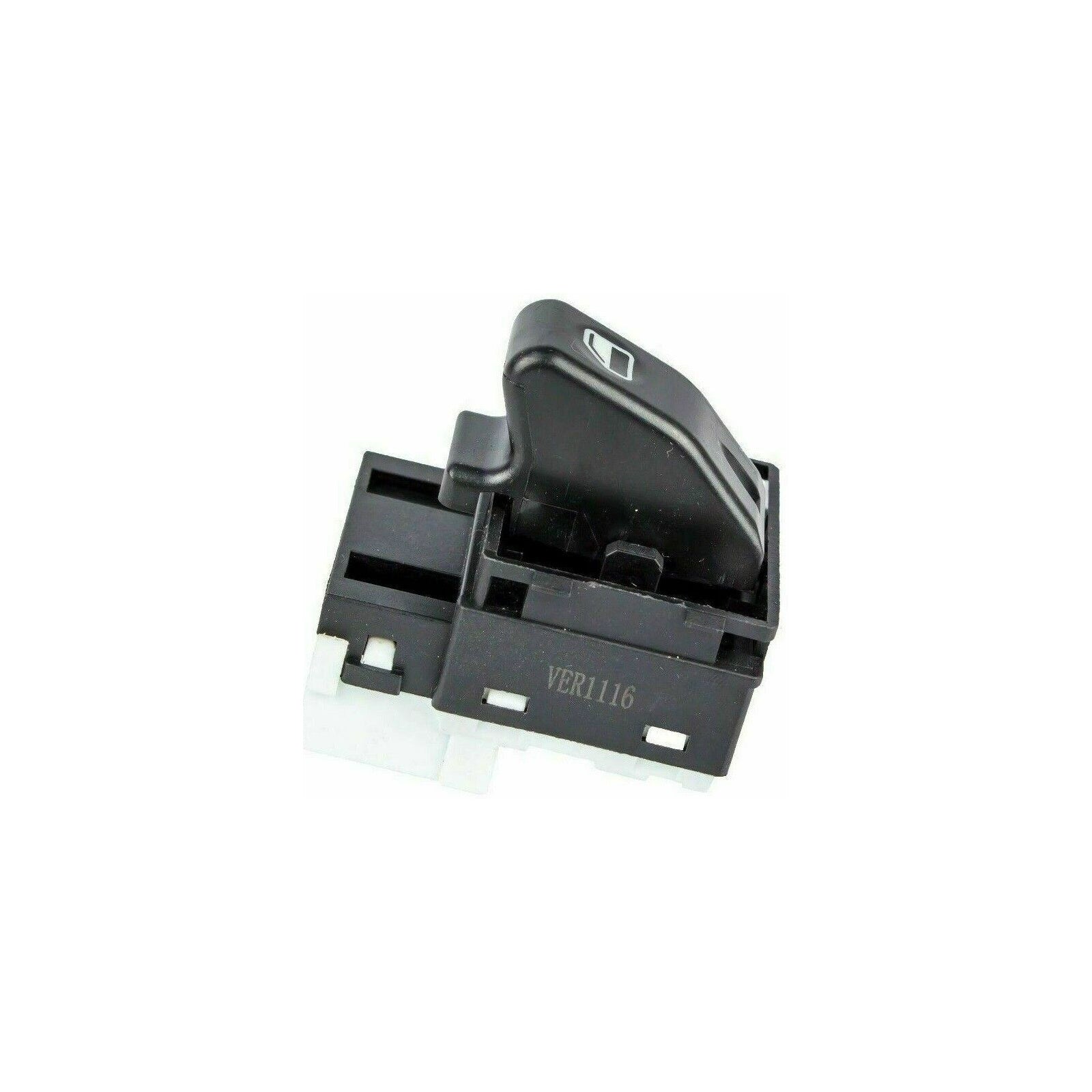Single Electric Window Control Switch for Fiat Palio Siena 1996-2001 / 717135614
