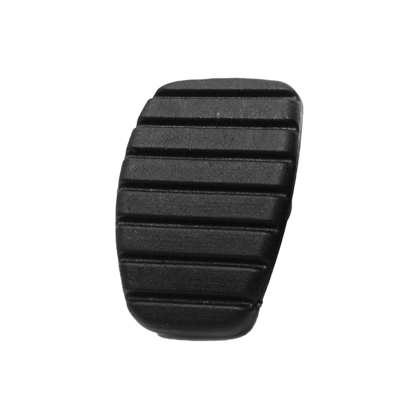 For Renault Scenic and Grand Scenic 2 Black Clutch Pedal Pad Rubber Cover