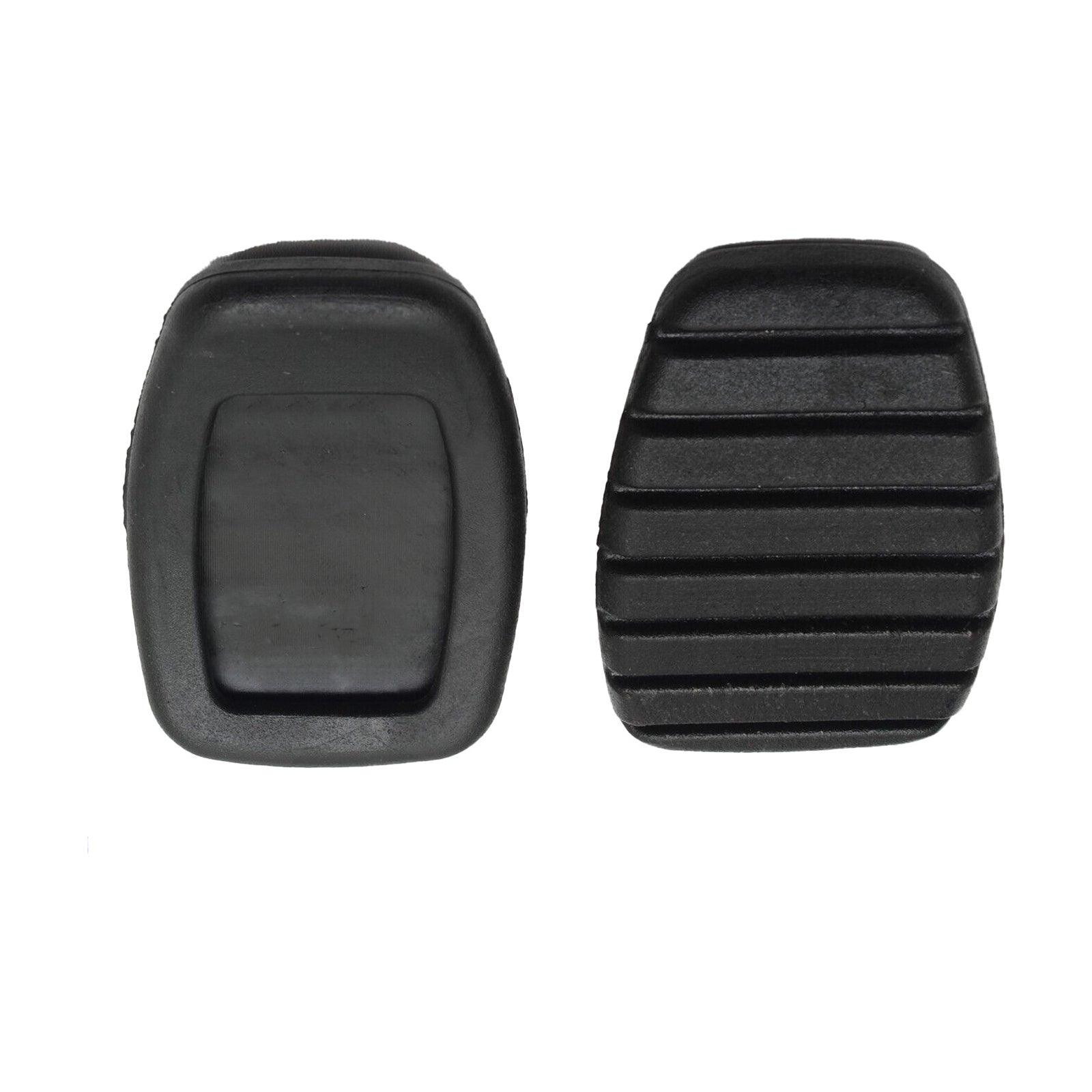 FOR RENAULT BRAKE&CLUTCH PEDAL RUBBERS MEGANE LAGUNA CLIO SCENIC KANGOO