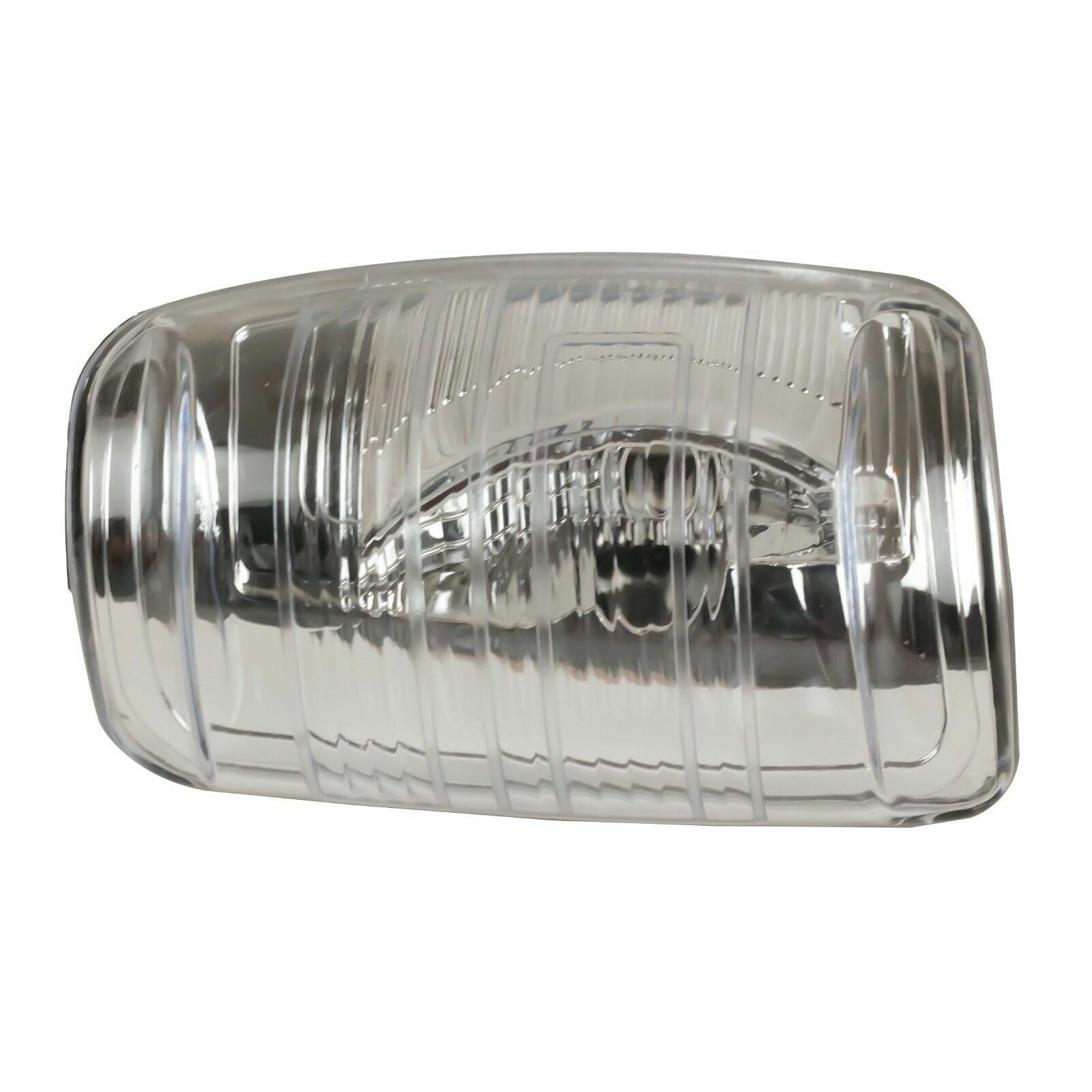 Right Side Door Mirror Indicator Light Lamp Lens For Ford Transit 2014 On