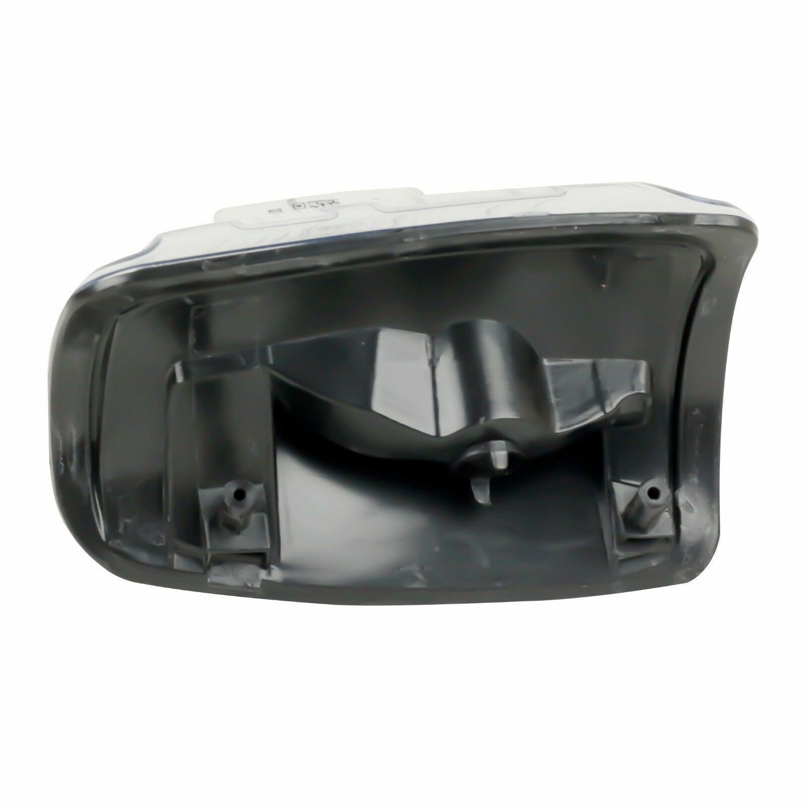 Right Side Door Mirror Indicator Light Lamp Lens for Ford Transit 2014 On