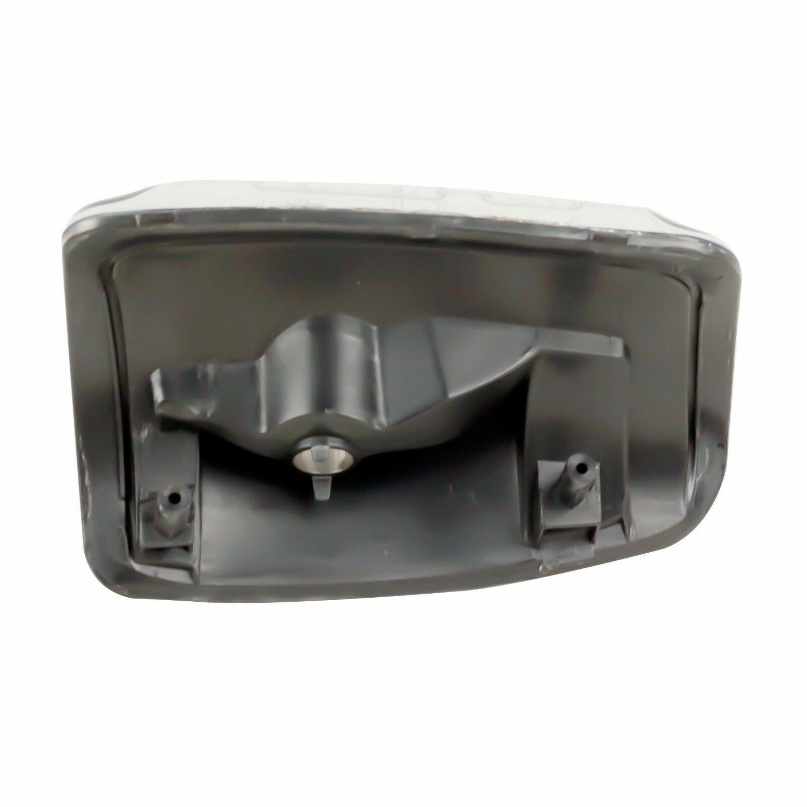 Left Side Door Mirror Indicator Light Lamp Lens for Ford Transit 2014 On