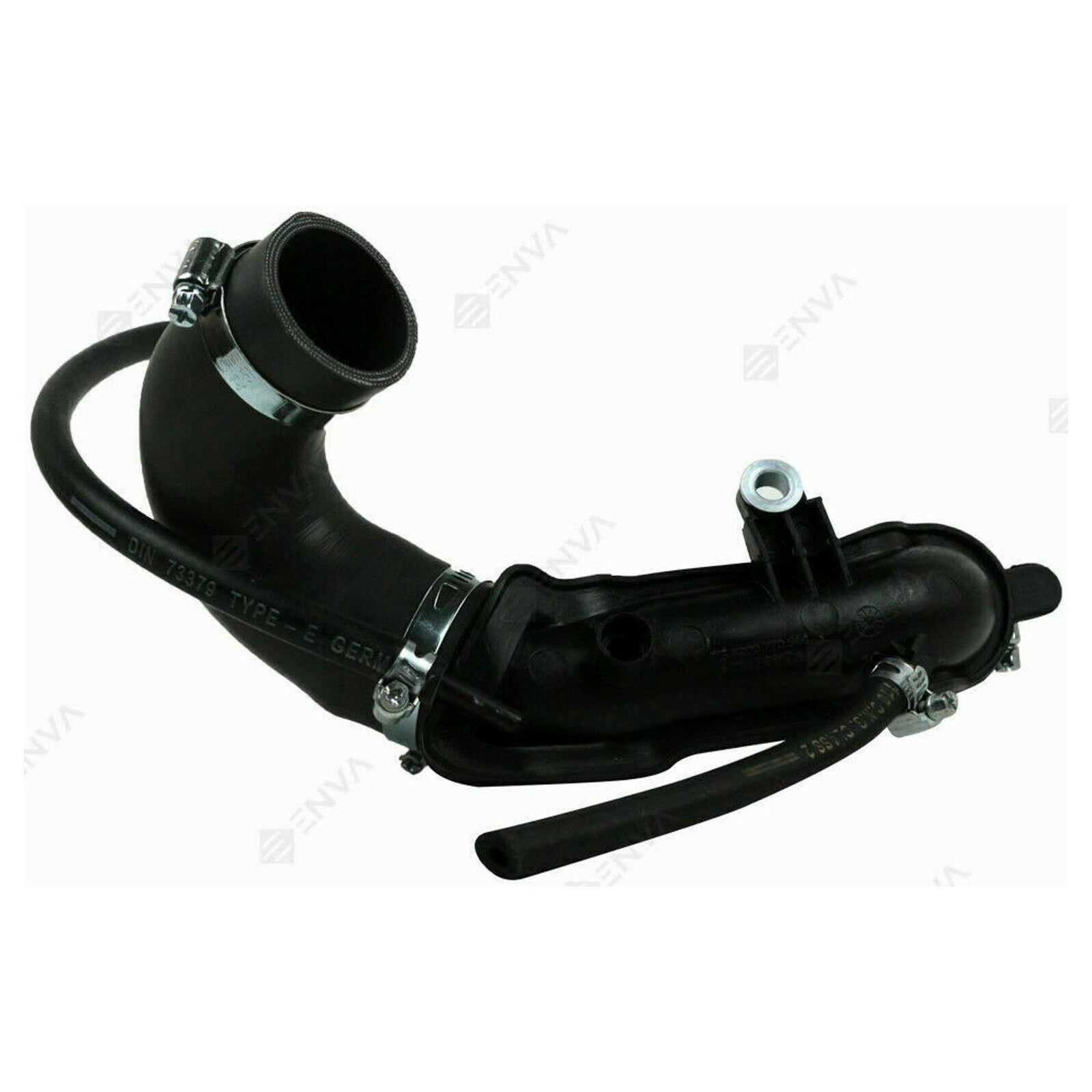 Intercooler Turbo Huse Pipe for Dacia Logan MPV 1.5 DCi 2005 - 2012