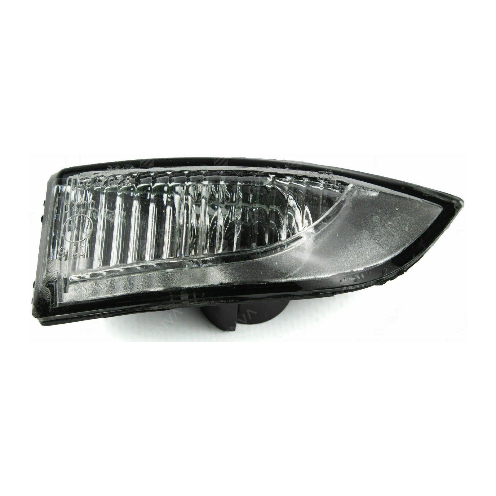 For Renault Megane Mk3 2008 2015 Left Side Wing Mirror Indicator Light Lamp Lens