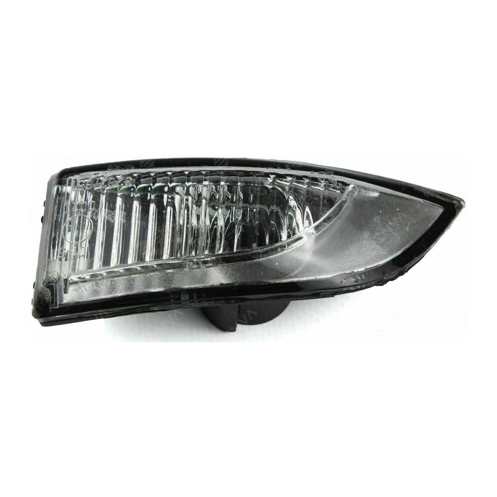 For Renault Megane Mk3 2008-2015 Left Side Wing Mirror Indicator Light Lamp Lens