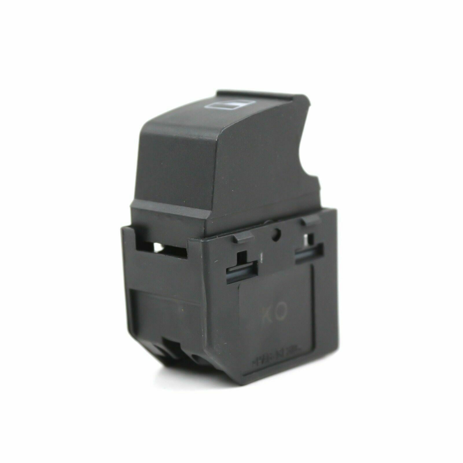 Single Window Control Switch for Skoda Fabia 1999-2008 6Y0959855
