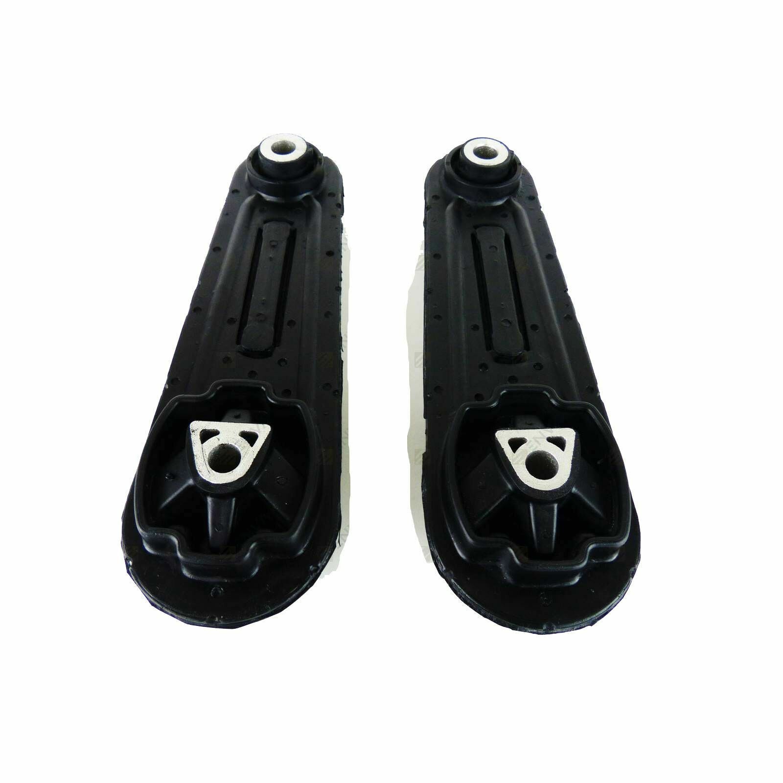 2X Rear Gearbox Engine Mount ForRenault Megane MK2 Scenic MK2 Logan-I 8200014933