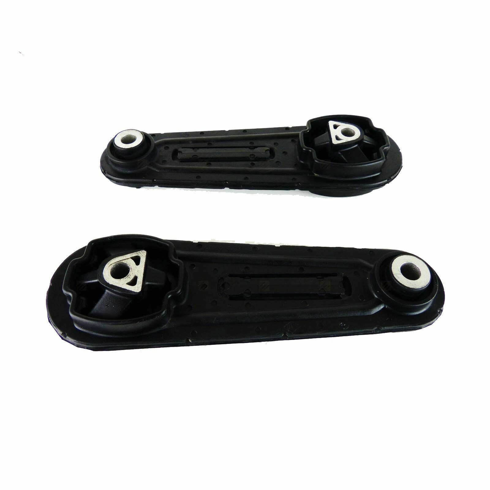 2X Rear Gearbox Engine Mount For Megane II Scenic II Grand Scenic II 1.4 1.6