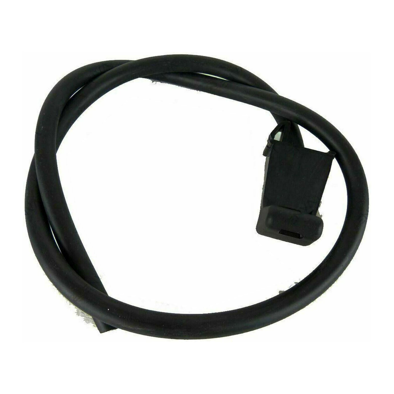 Spray Washer Jet Nozzle With Pipe Right Side for Fiat Linea 51880019