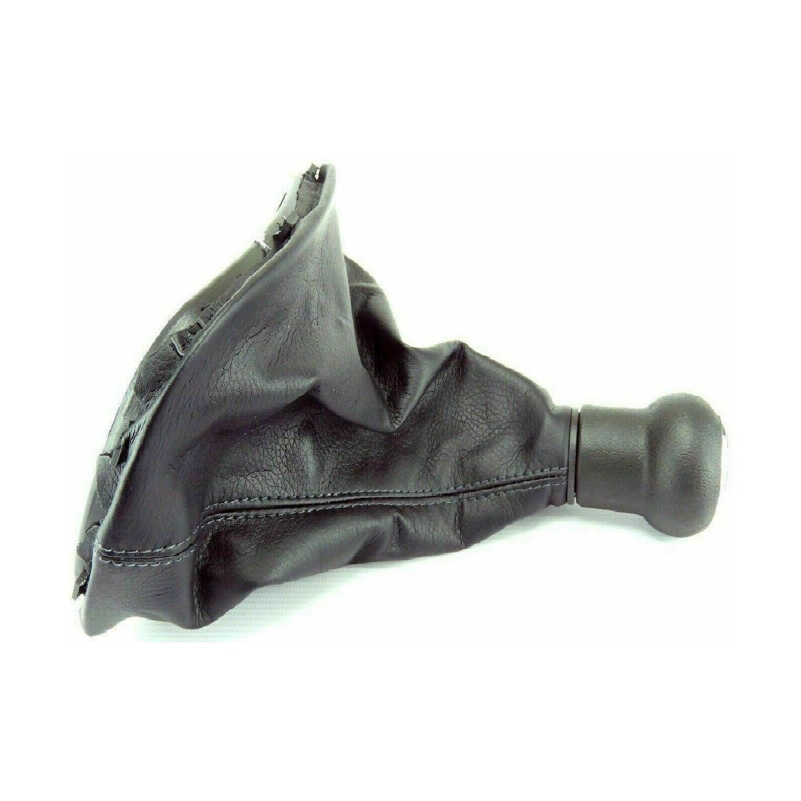 For Passat B5 1997-2000 5 Speed Gear Knob Shift Stick With Gaiter 3B071111