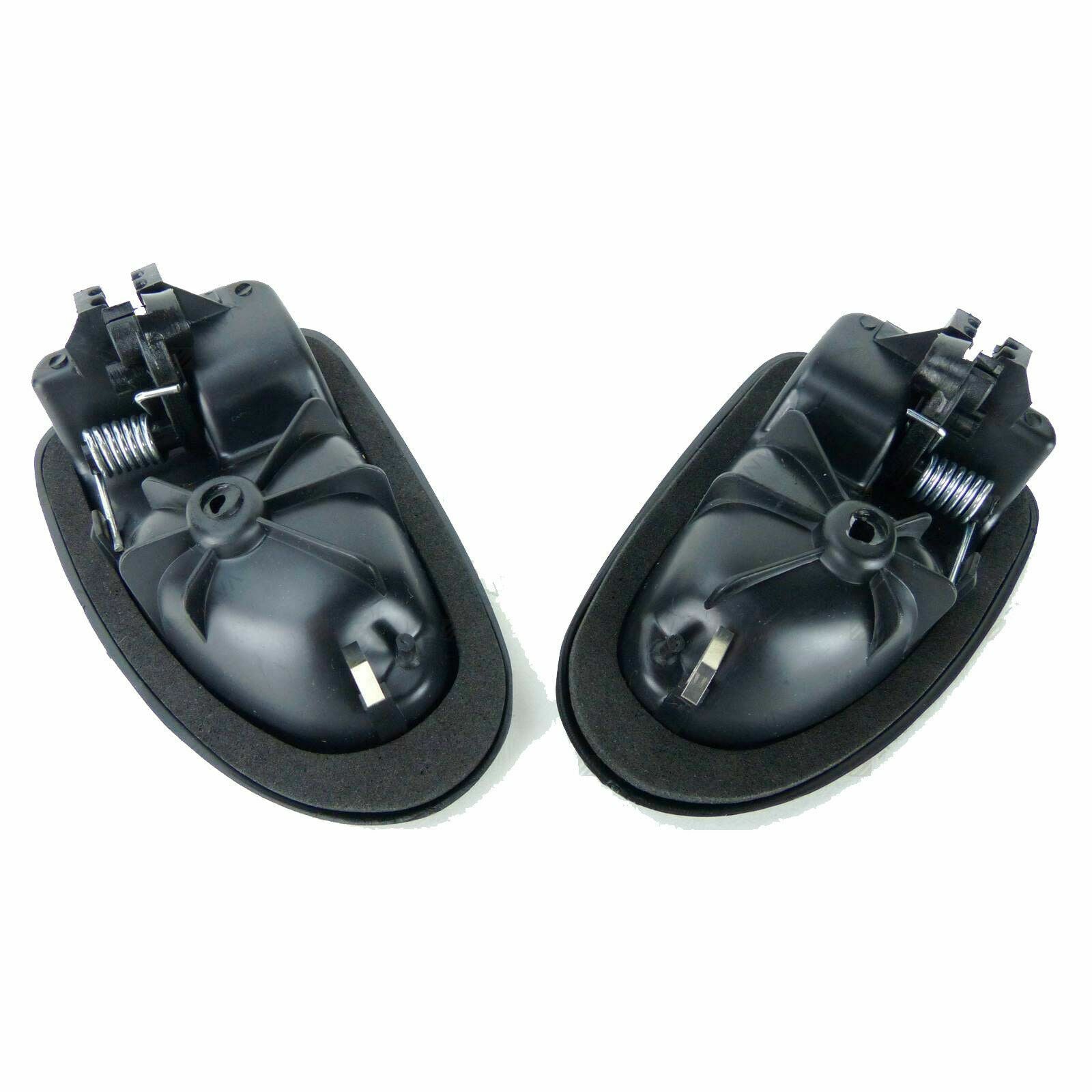 Interior Door Handle Left & Right Hand Side for Renault Scenic 1996 - 2002