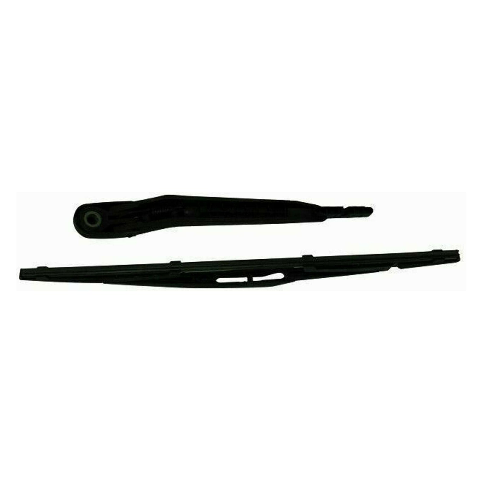 Rear Window Wiper Arm & Blade for Fiat Fiorino 2008-2014 71744176