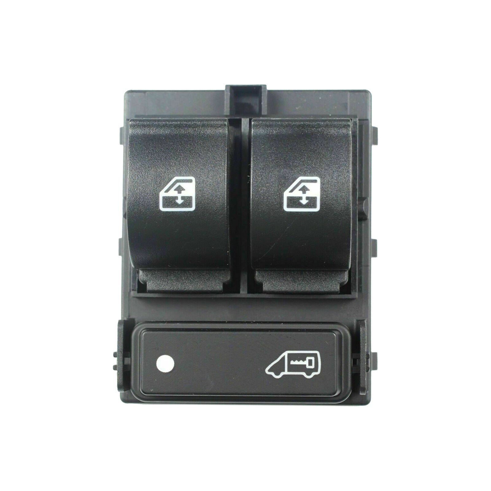 Frontright Electric Window Switch Button For Vauxhall Combo Mk3 2011>> Onwards