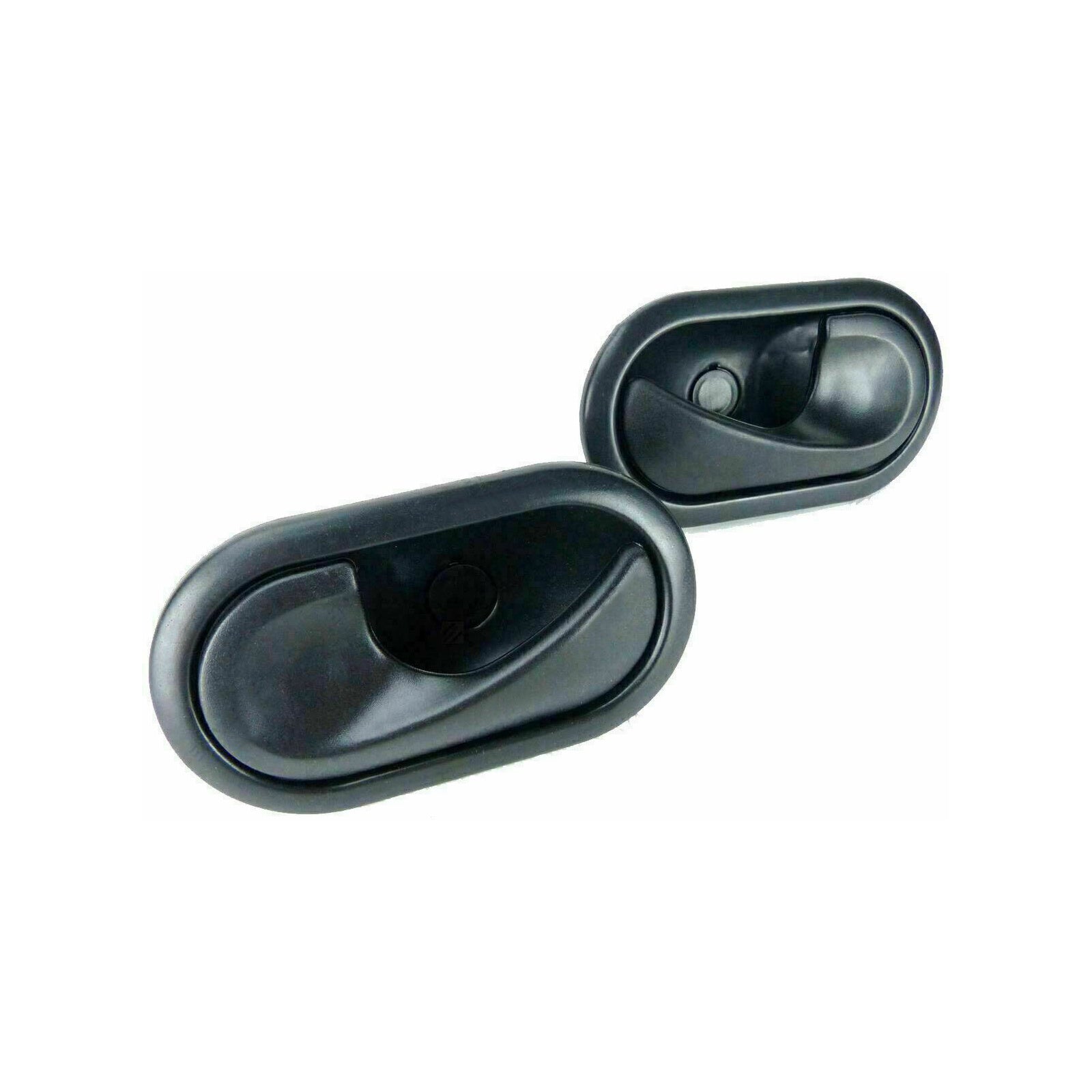 Interior Door Handle Right and Left Hand Side For Renault Megane 2002 2009