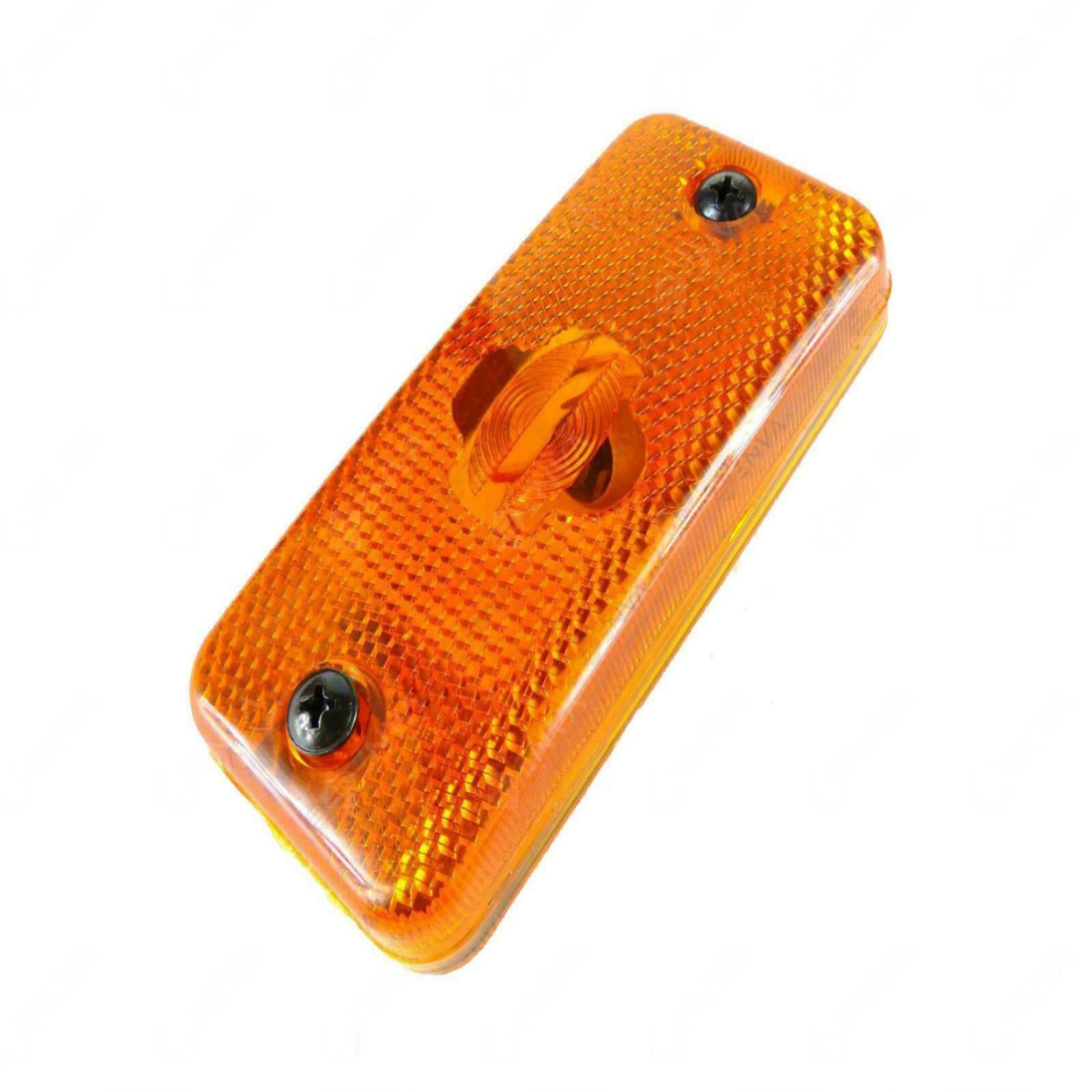 Side Marker Light Lamp Amber Right Or Left Side For Fiat Ducato 09 15 5010306792