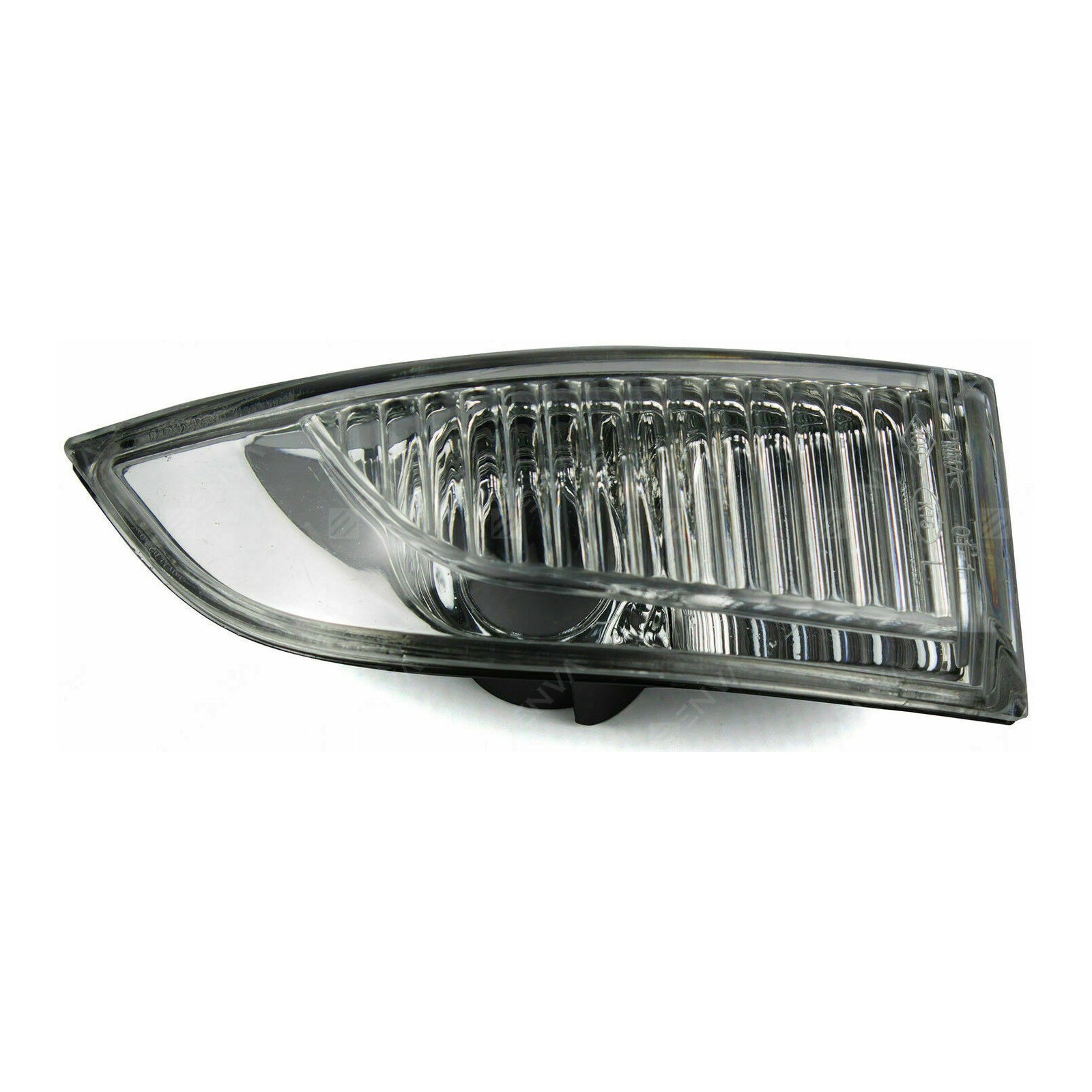 For Renault Megane Mk3 08 15 Right Wing Mirror Indicator Lamp Lens 261609550R