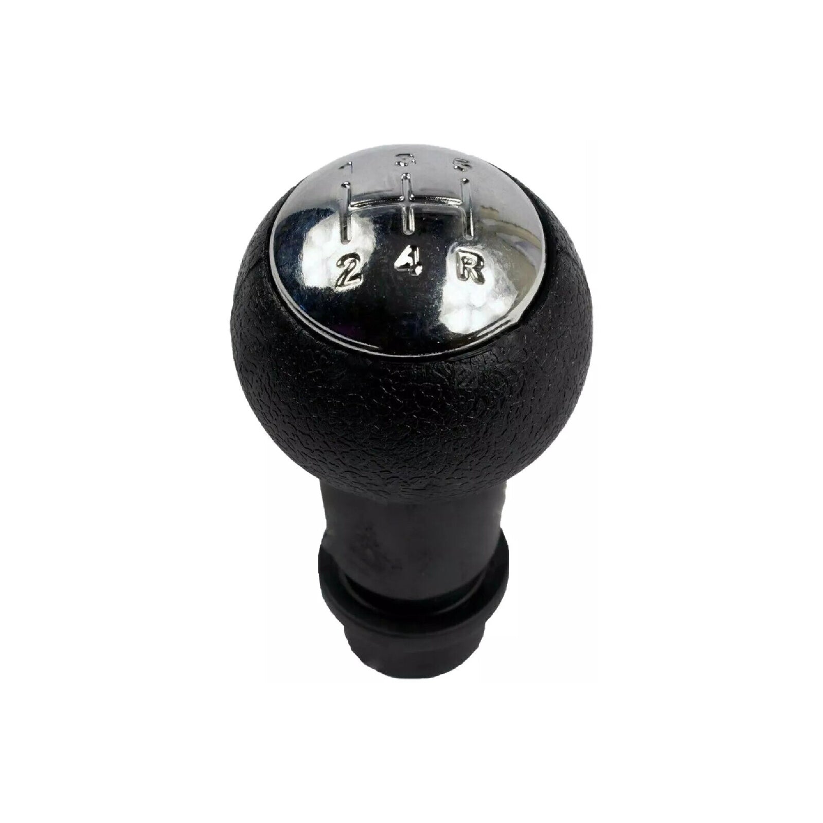 5 Speed Gear Knob Shift Stick for Peugeot 307 2403.CN