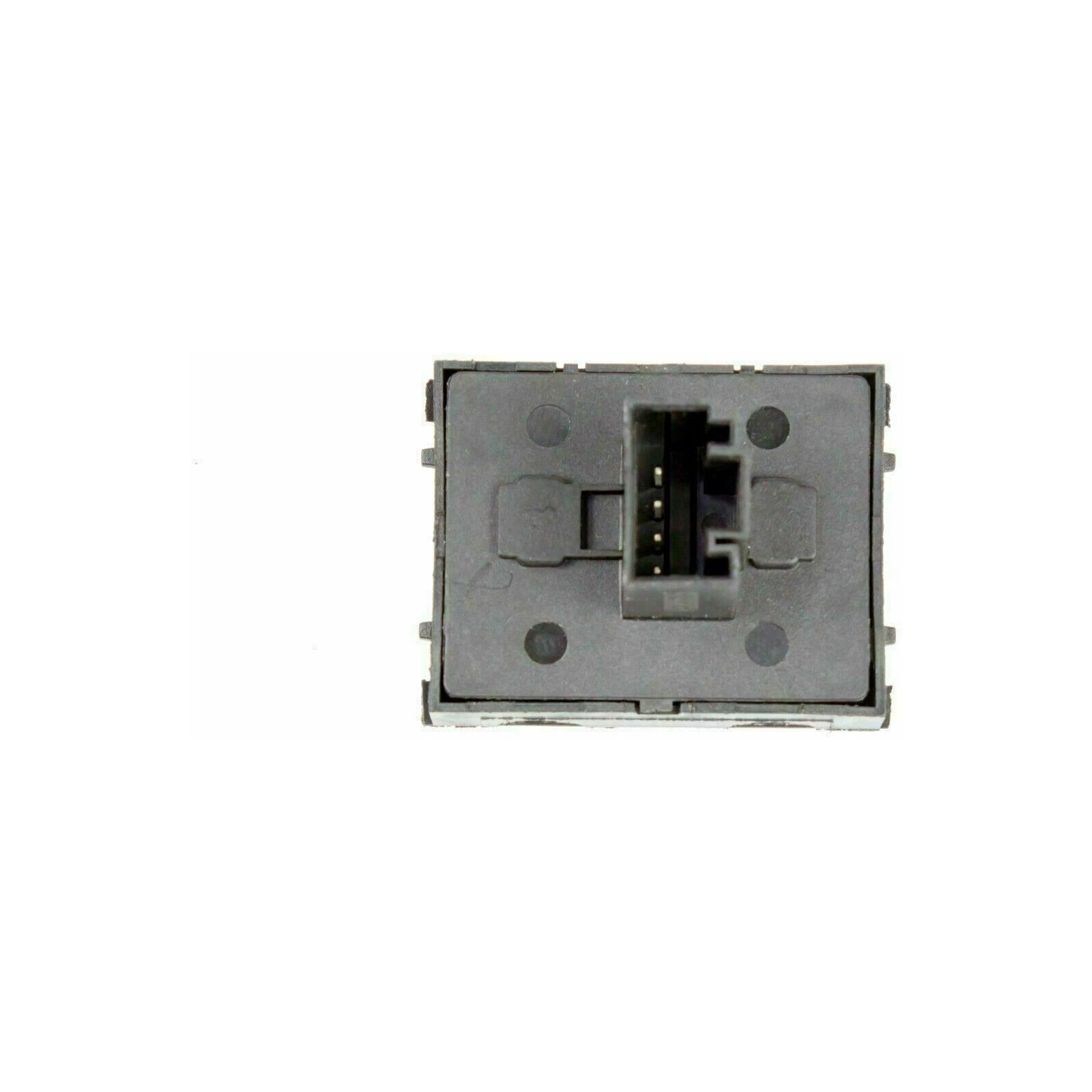 Electric Window Control Switch 4 Pin for VW Polo 2010 - 2013
