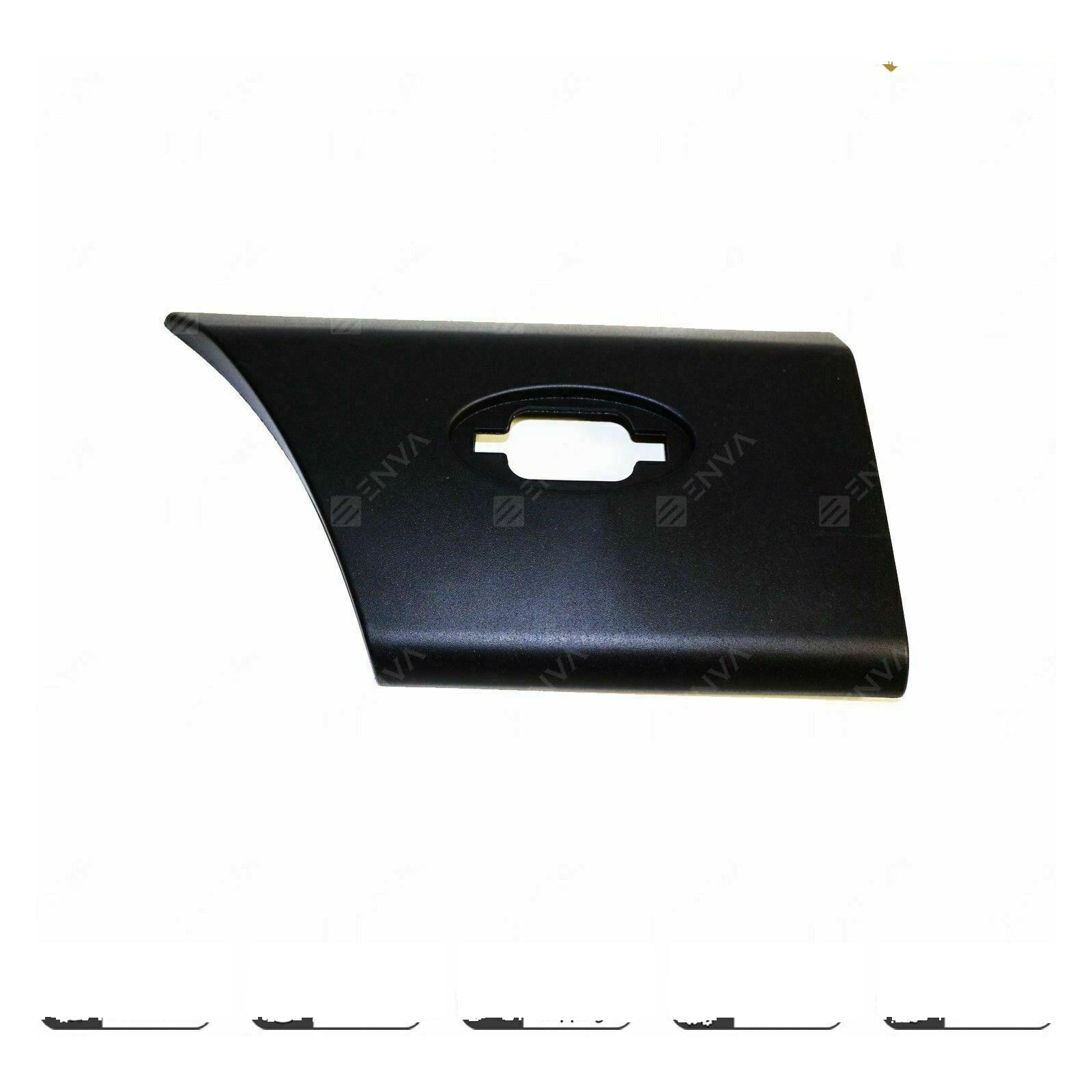 For Opel/Vauxhall Movano 10-16 Side Moulding Strip Rear Panel Left Side 4419555