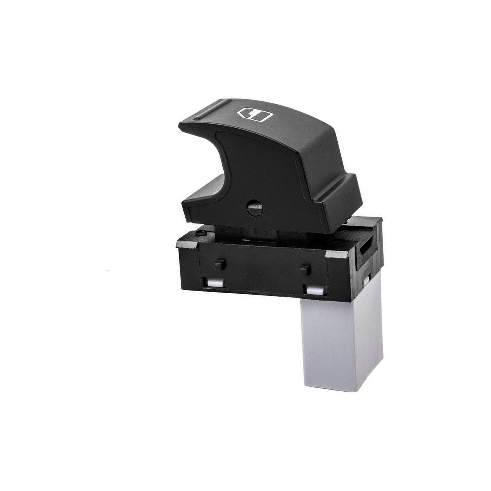 Single Electric Window Control Switch for VW Scirocco 2009 - 2014
