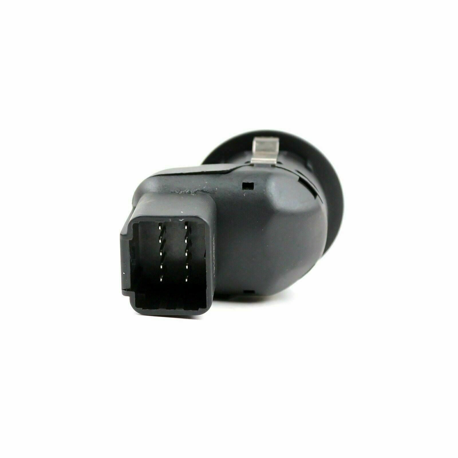 Electric Mirror Control Adjuster Switch With Folding for Renault Clio III
