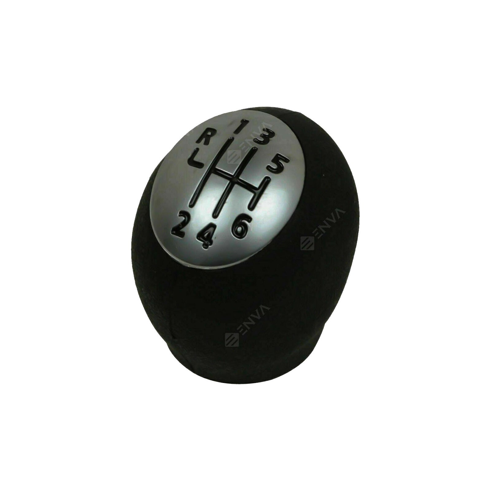 6 Speed Gear Knob Shift Stick For Renault Trafic 2002 2014 328650005R