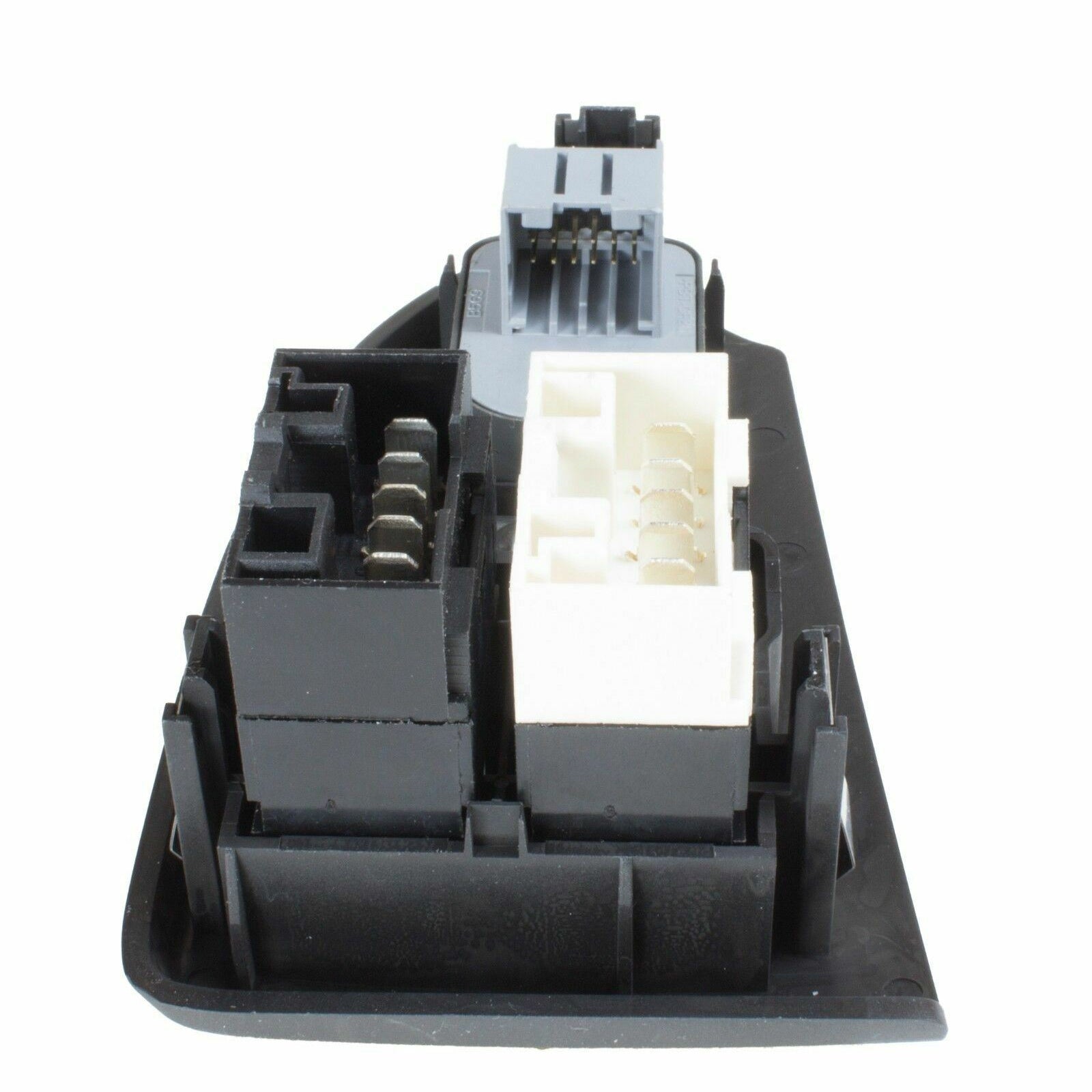 Window and Mirror Control Switch LHD for Citroen Jumper II 24 Pin 735315619