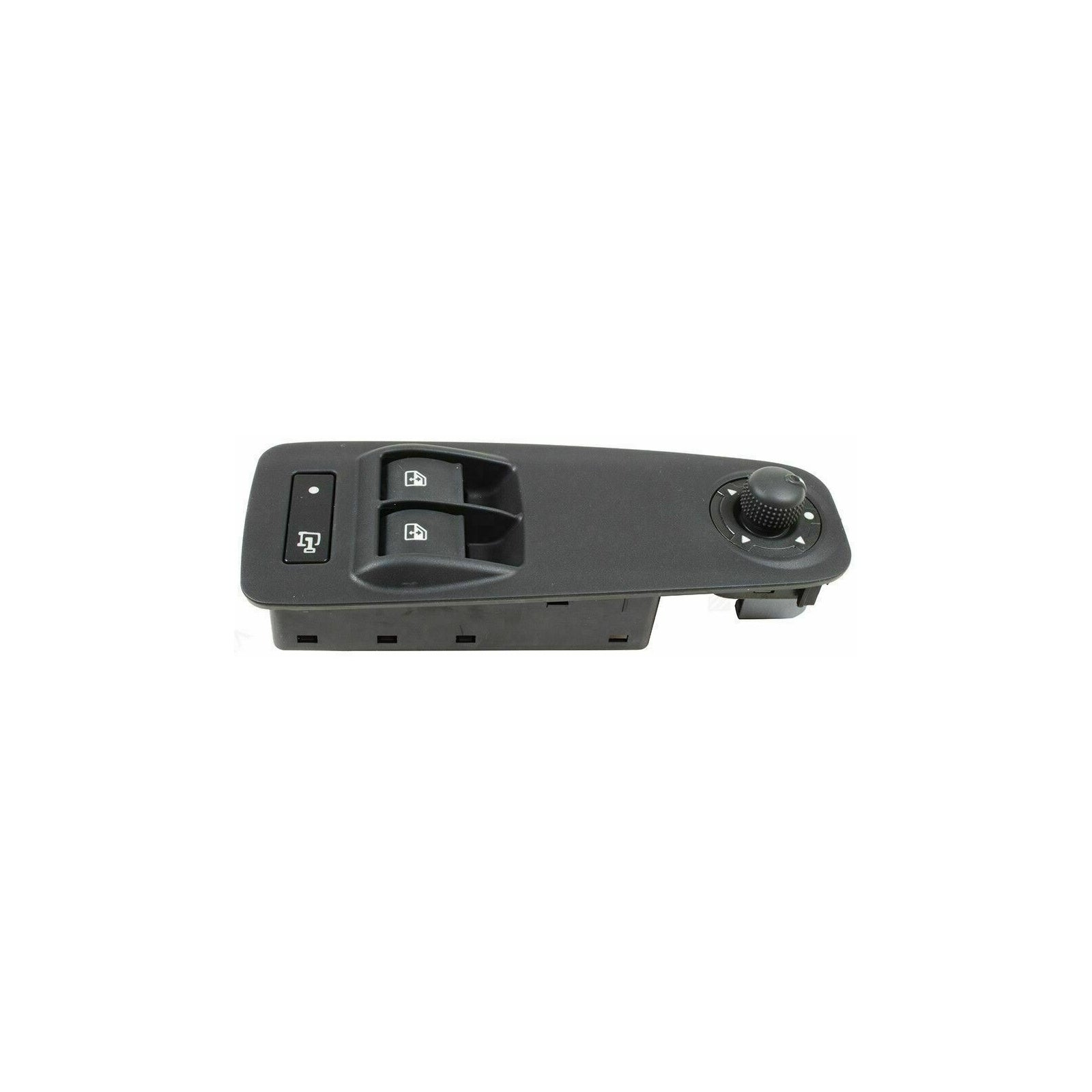 Window Control Switch with Mirror Adjuster for Fiat Ducato 2007-2013 735421714