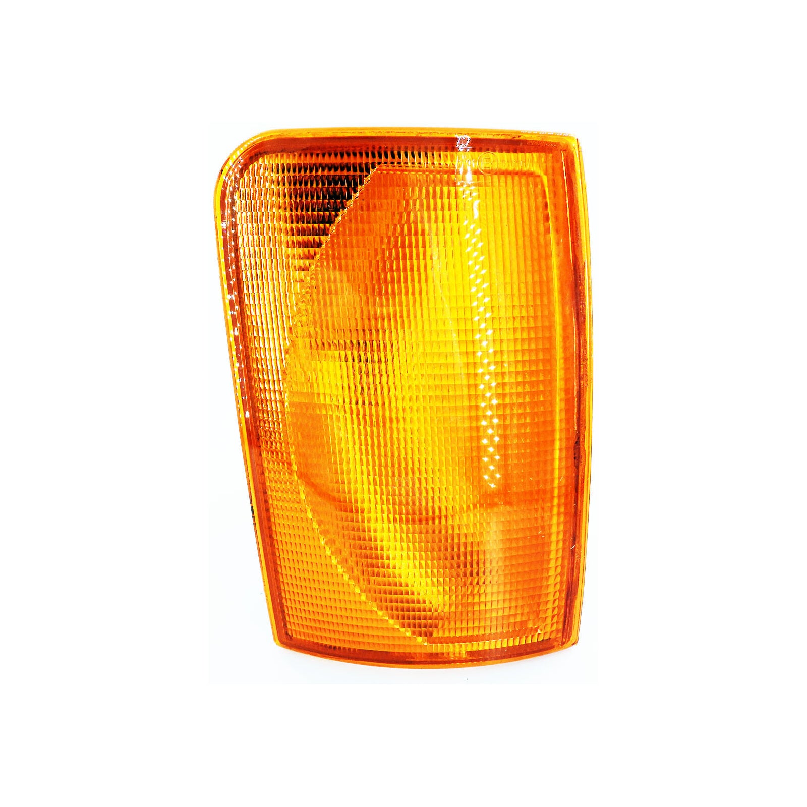 Front Right Side Indicator Repeater For Volkswagen Lt 96 05 Orange O S 2D0953042