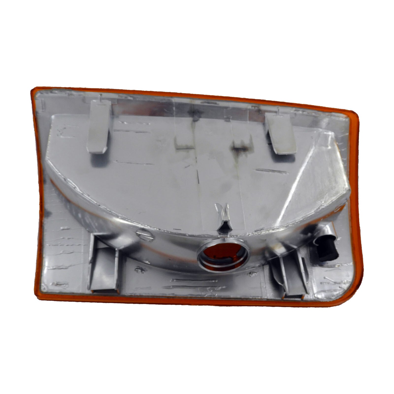 Front Right Side Indicator Repeater For Volkswagen LT 96-05 Orange O/S 2D0953042