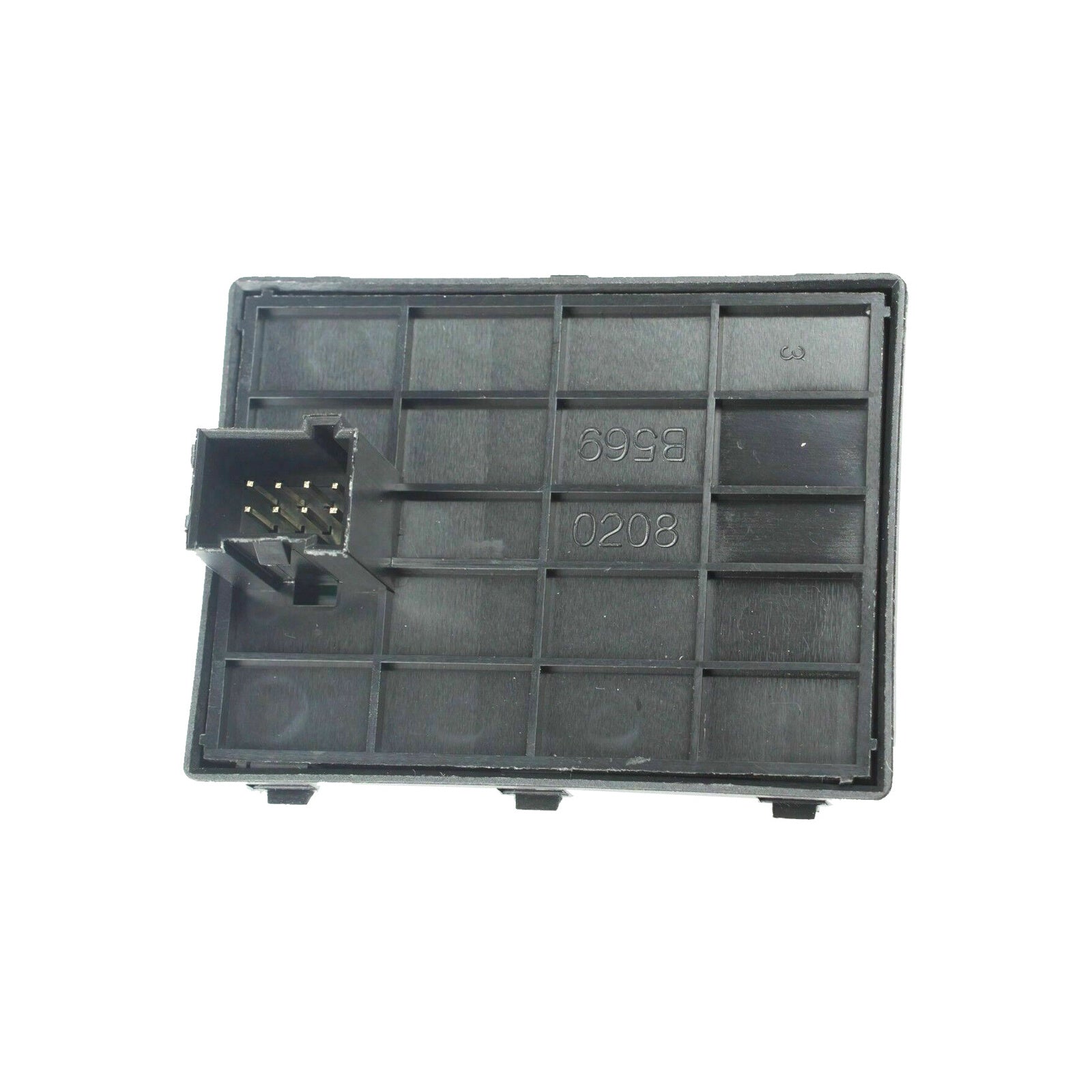 Window Control Switch for Citroen Jumper Peugeot Boxer Fiat Ducato III