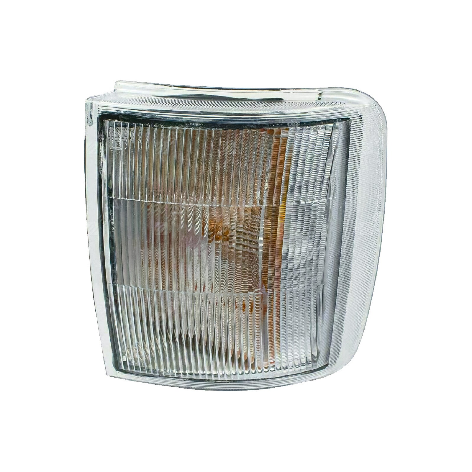 Indicator Lamp With Socket Left Side For Iveco Eurotech, Eurostar 1991 2002
