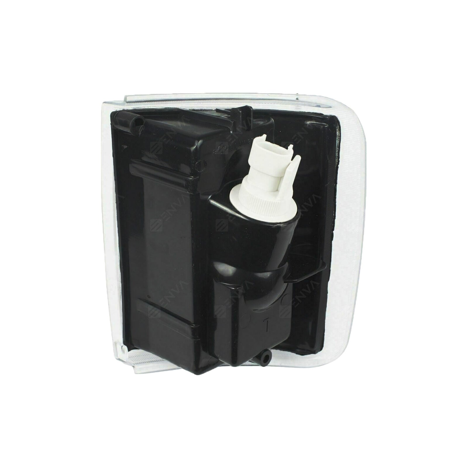 INDICATOR LAMP WITH SOCKET LEFT SIDE for IVECO EUROTECH, EUROSTAR 1991-2002