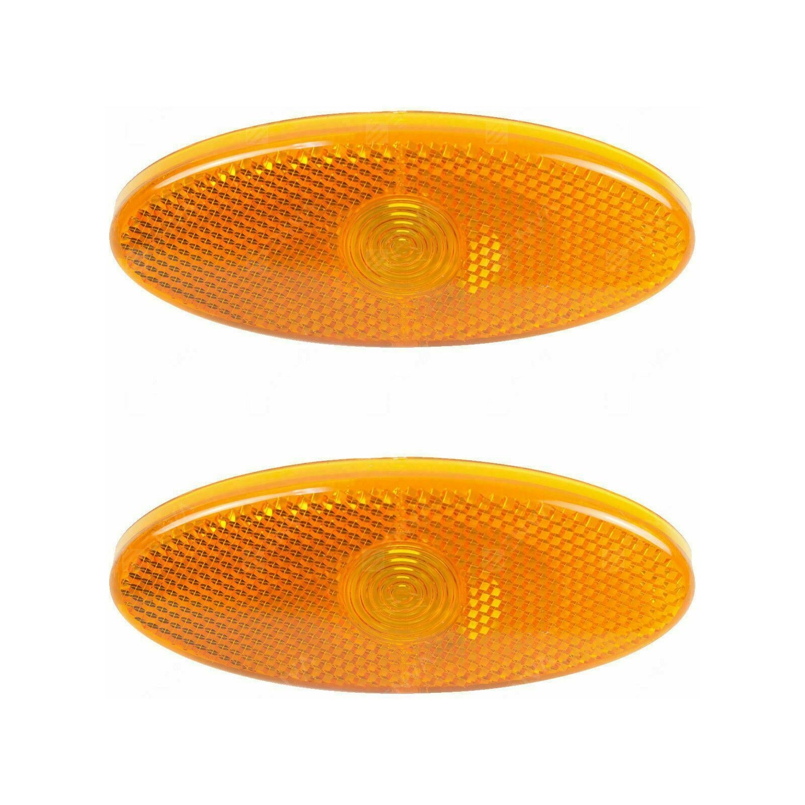 Right or Left Side Side Marker Light Lamp Pair 2X for RENAULT MASTER (2010-2016)