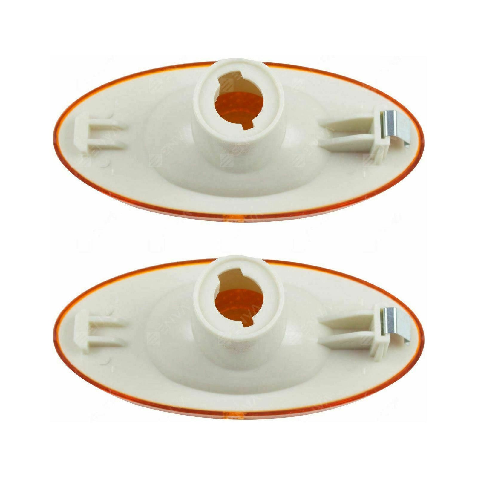 Right or Left Side Side Marker Light Lamp Pair 2X for RENAULT MASTER (2010-2016)