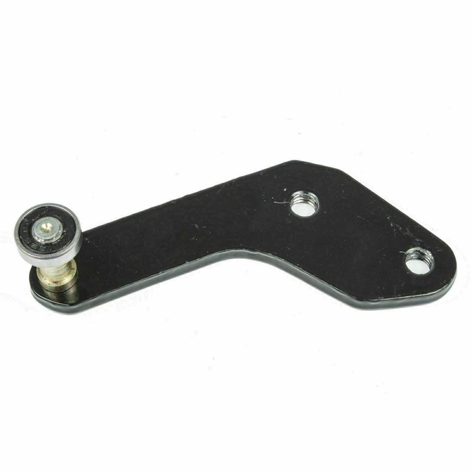 Sliding Door Lower Bottom Roller Right For Ford Transit Mk6 Mk7 00 13 1667673