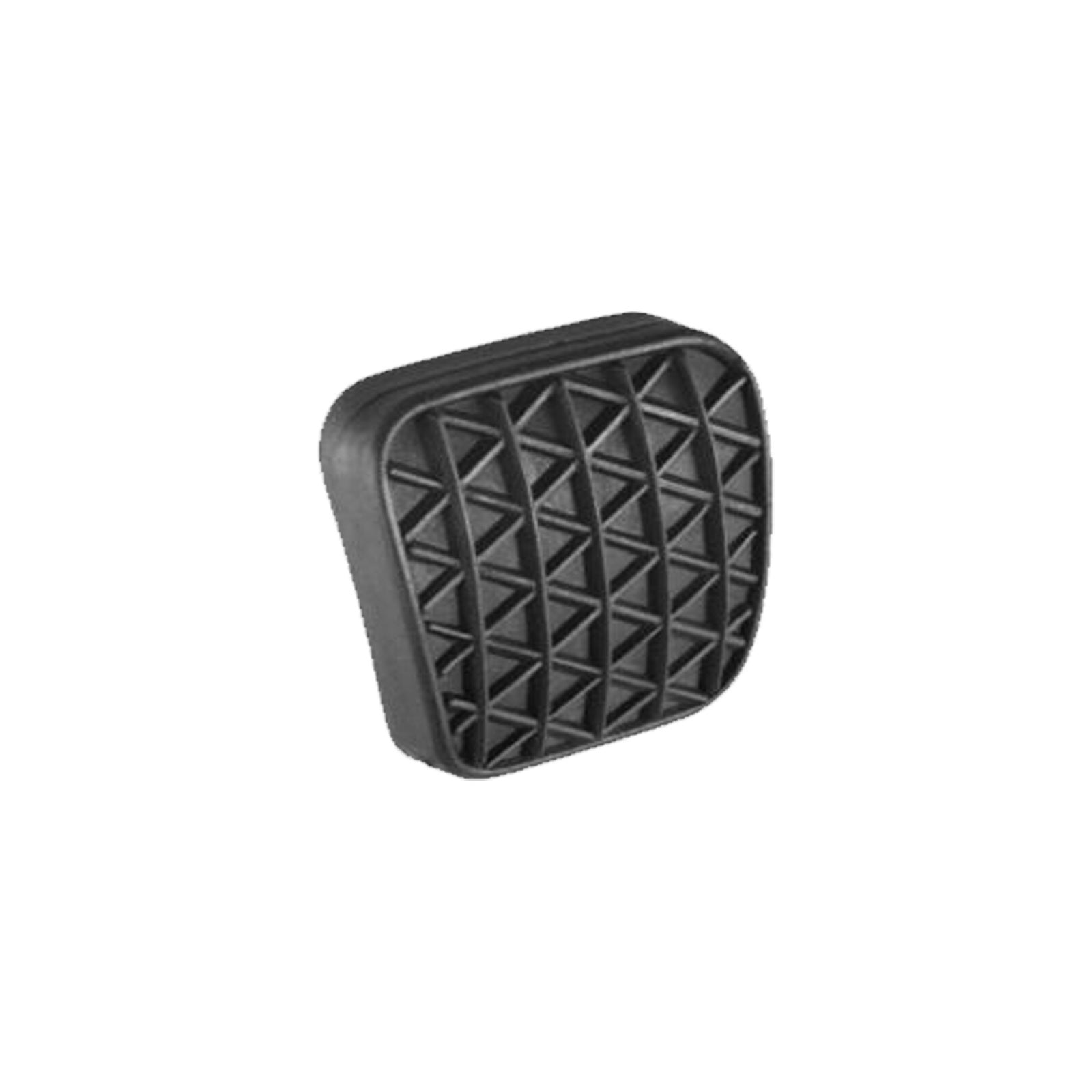 Brake Clutch Pedal Pad Rubber For Opel Vauxhall Vectra Omega Senator 560195