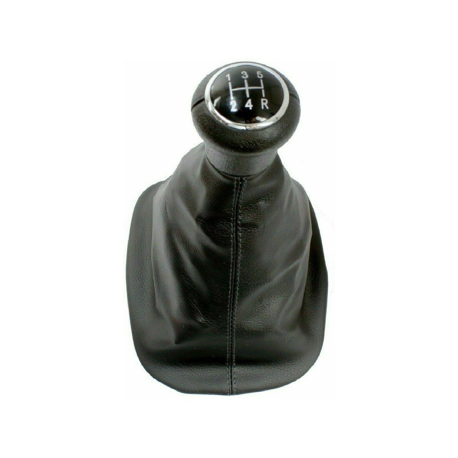 For Vw Passat 1997 2000 5 Speed Gear Knob Shift Stick With Gaiter 3B0711113J