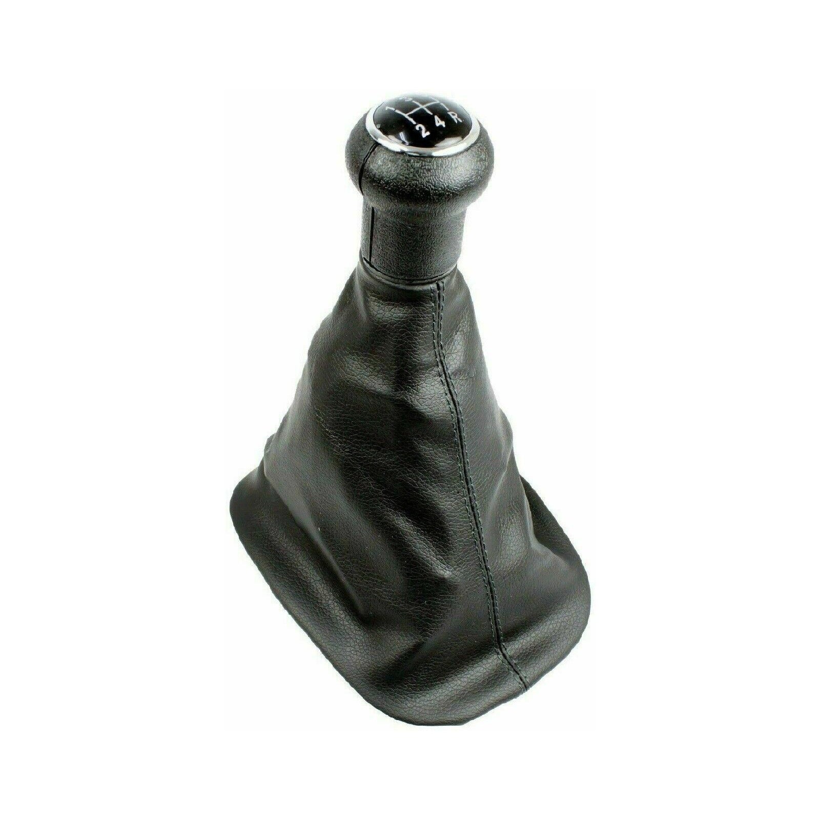 For VW Passat 1997-2000 5 Speed Gear Knob Shift Stick With Gaiter 3B0711113J