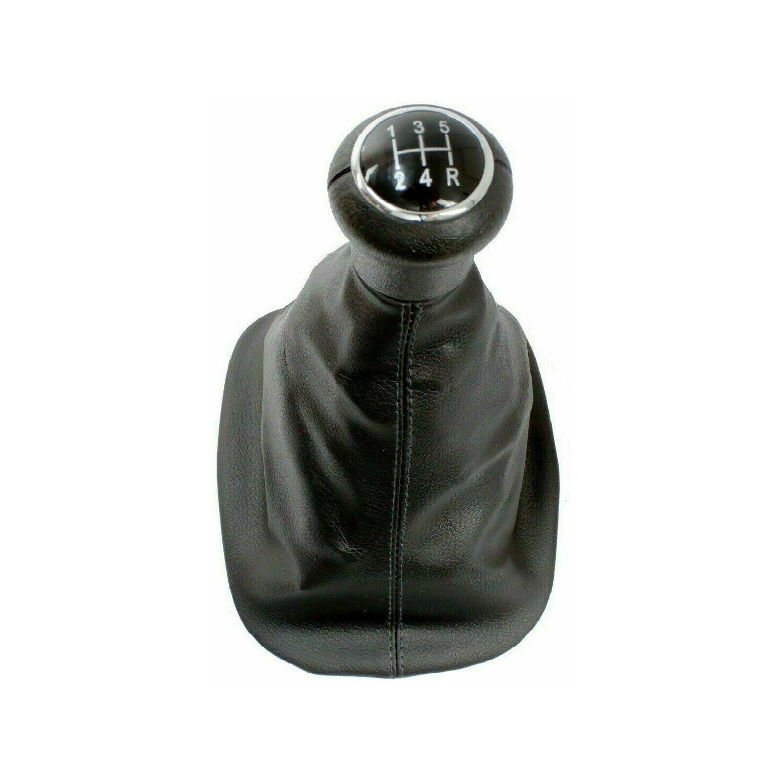 For VW Passat 1997-2000 5 Speed Gear Knob Shift Stick With Gaiter 3B0711113J