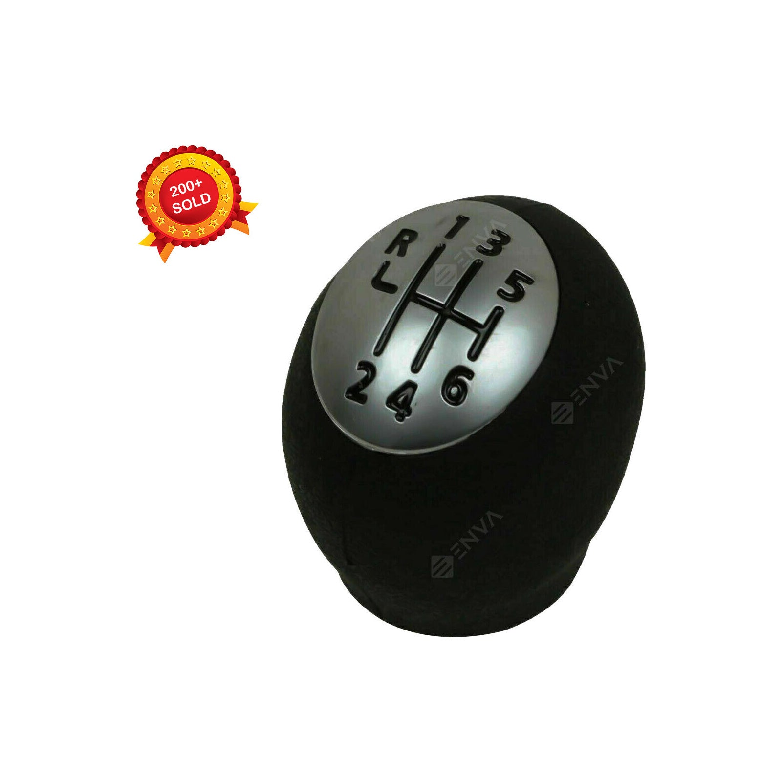 For Vauxhall Opel Vivaro 2002 2014 6 Speed Gear Shift Stick Knob 328650005R