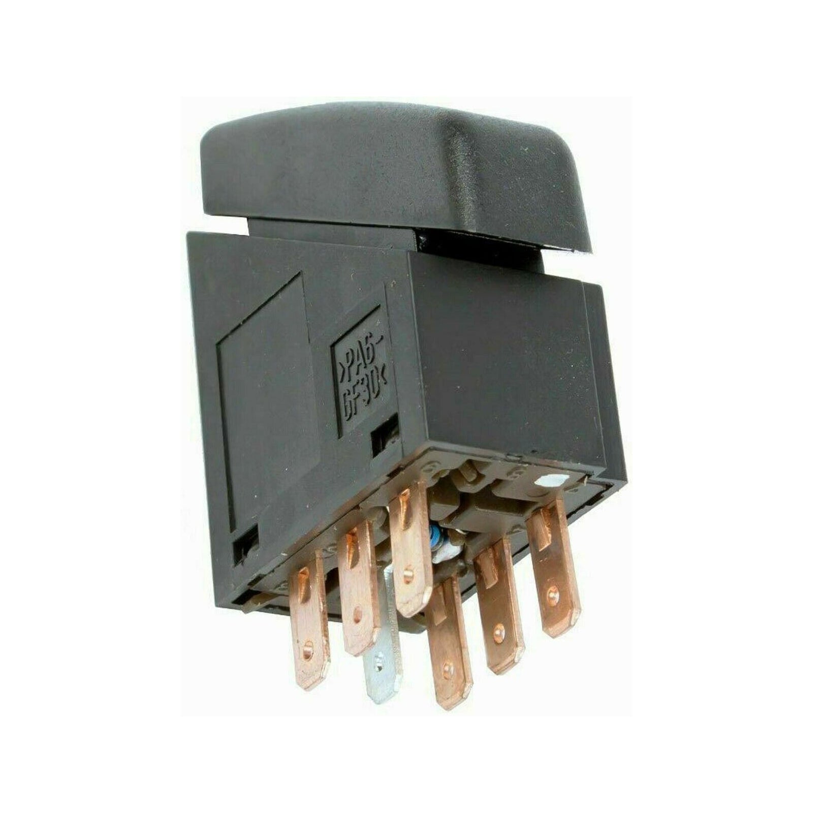 Hazard Warning Control Switch for Opel / Vauxhall Calibra 1988-1995 90316902